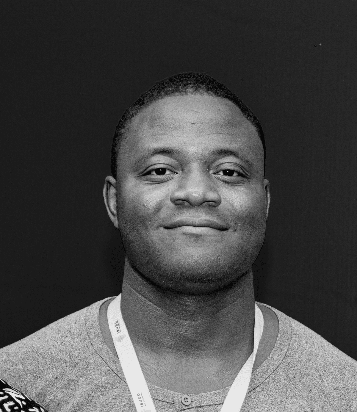Photo de Akandé Philippe ABIODOUN